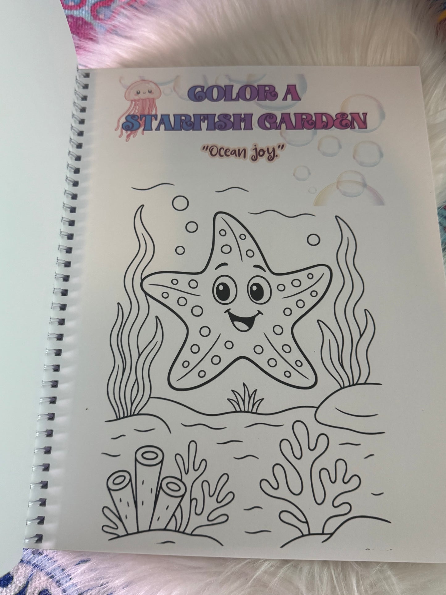 Magical Mermaid Journal for Kids | Write Draw Dream Ocean Adventure Diary | Creative Writing & Drawing Book Ages 6+ | Gifts